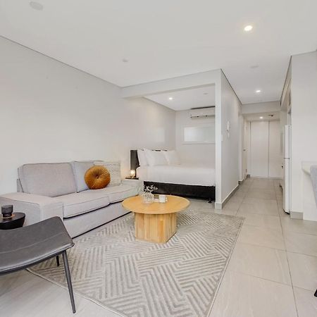 The Merchant Hotel Sydney Esterno foto