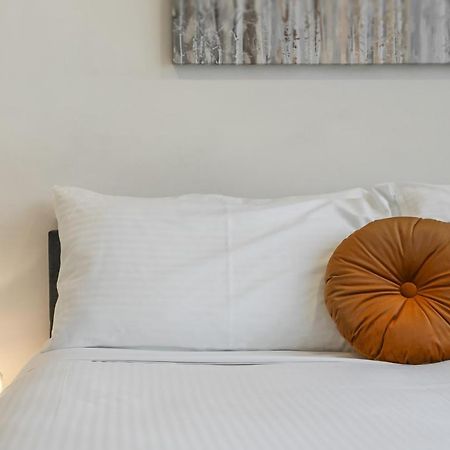 The Merchant Hotel Sydney Esterno foto