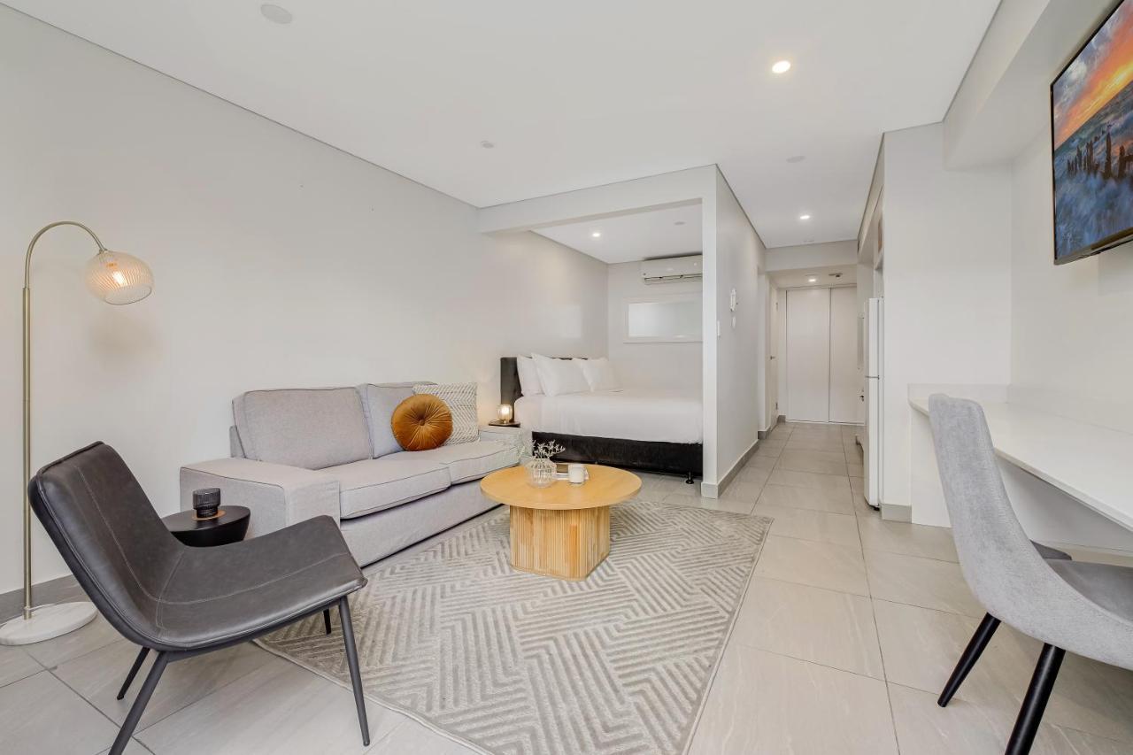 The Merchant Hotel Sydney Esterno foto