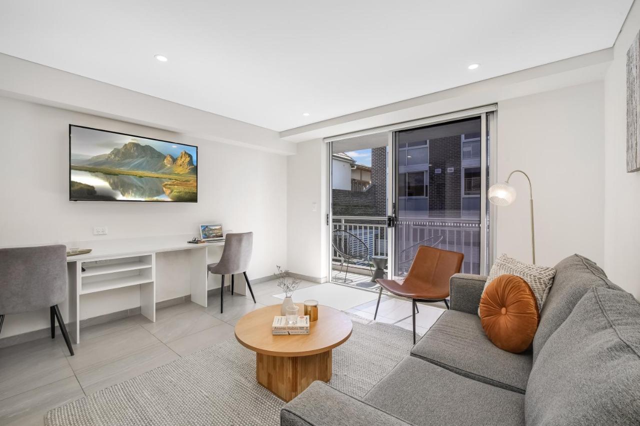 The Merchant Hotel Sydney Esterno foto