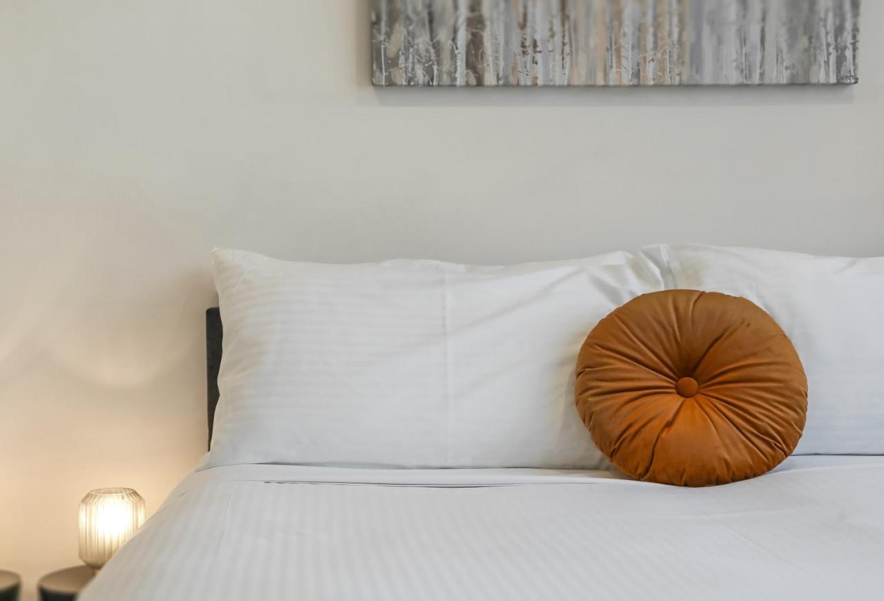 The Merchant Hotel Sydney Esterno foto