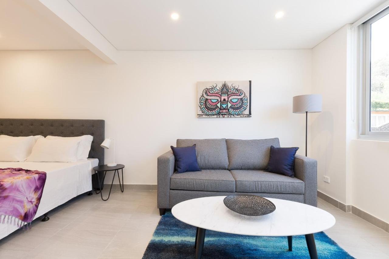 The Merchant Hotel Sydney Esterno foto
