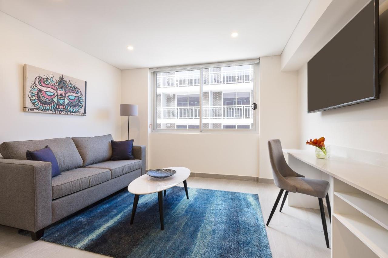 The Merchant Hotel Sydney Esterno foto