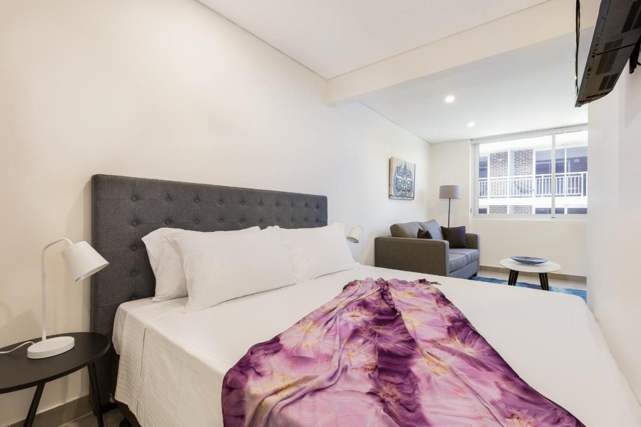 The Merchant Hotel Sydney Esterno foto