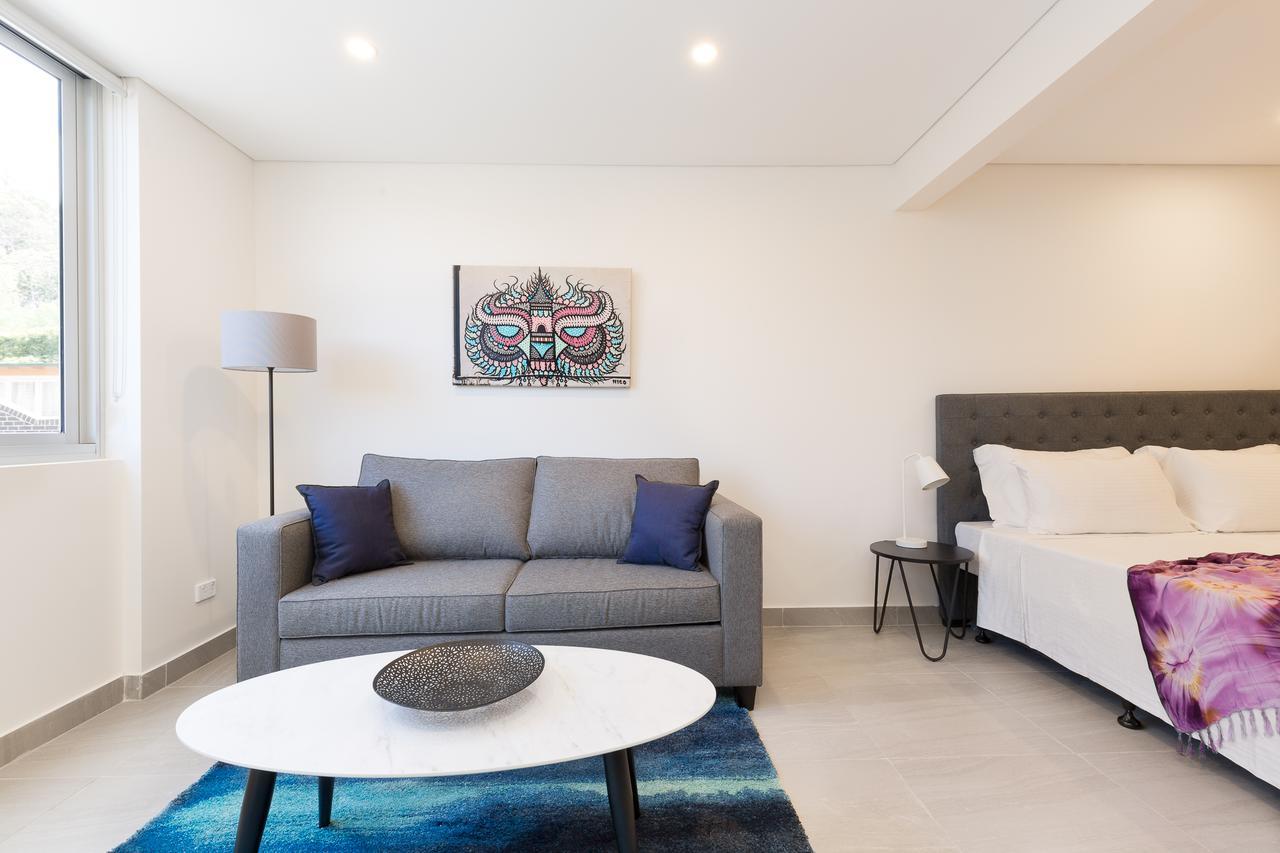 The Merchant Hotel Sydney Esterno foto