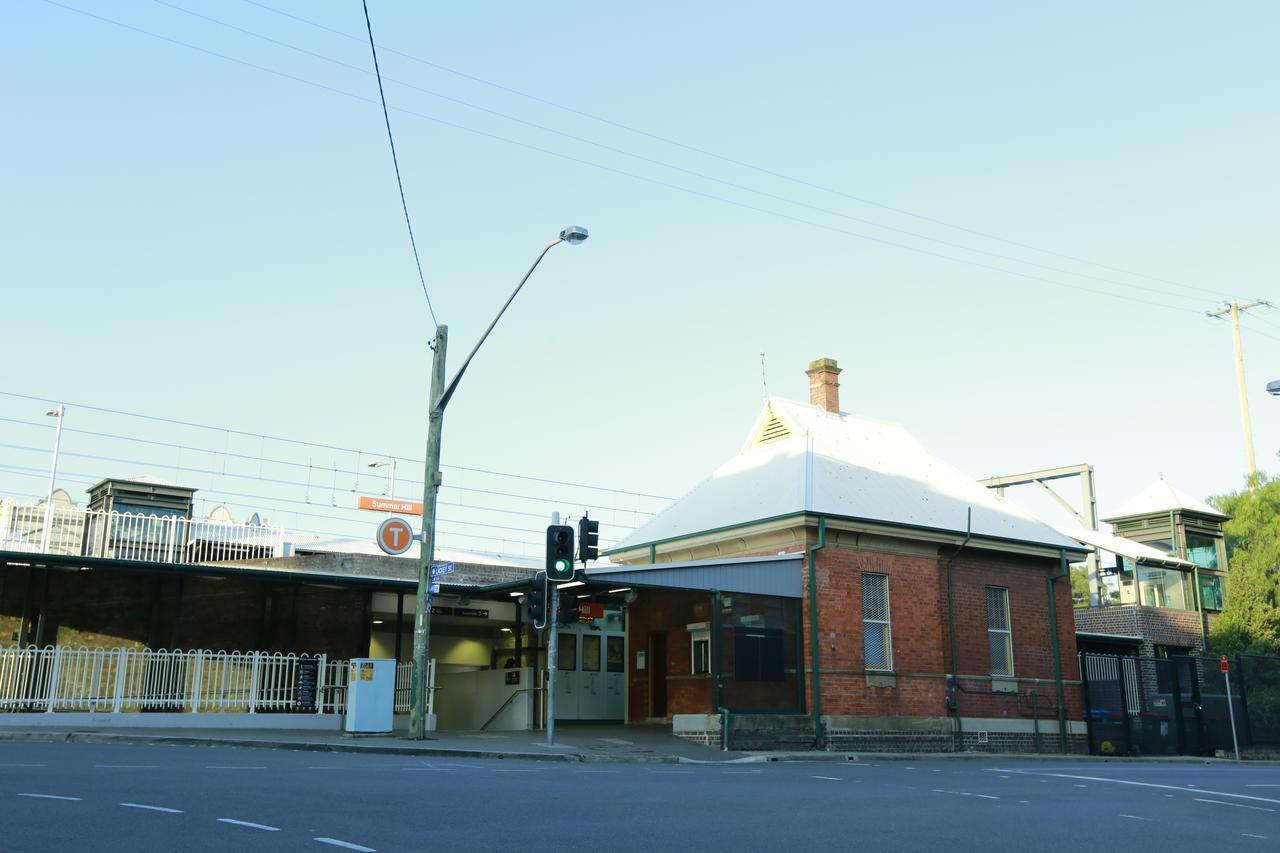 The Merchant Hotel Sydney Esterno foto
