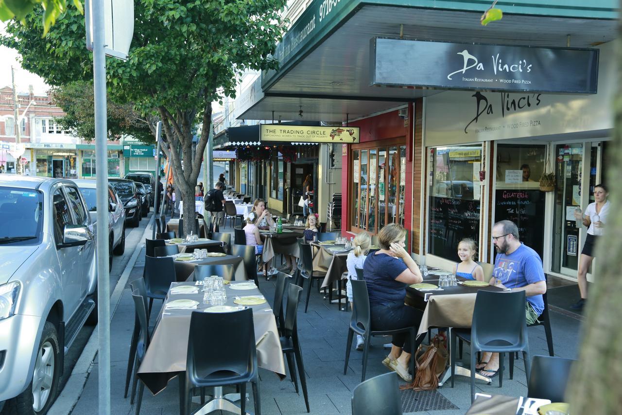 The Merchant Hotel Sydney Esterno foto